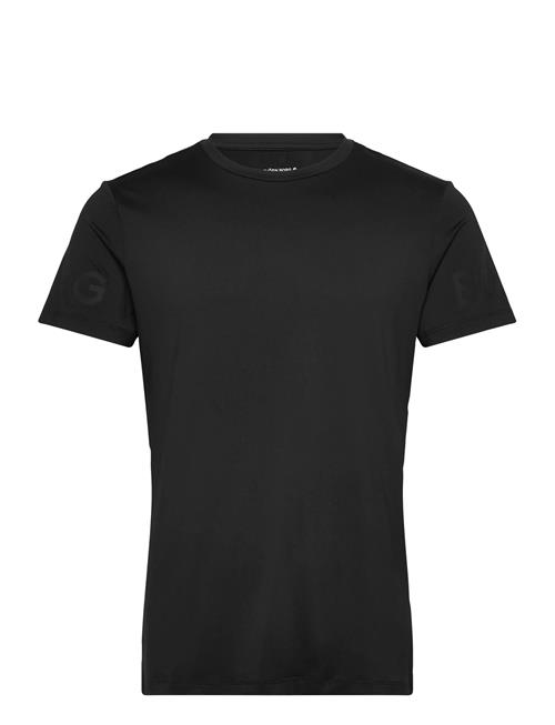 Borg T-Shirt Björn Borg Black