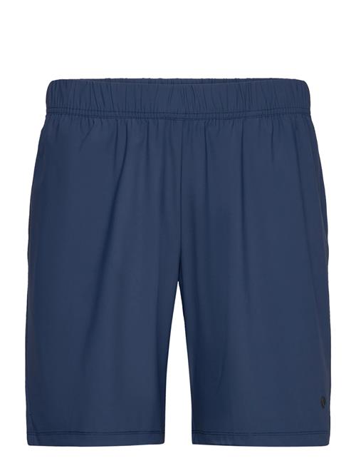 Ace Sports Shorts 8 Inch Björn Borg Navy