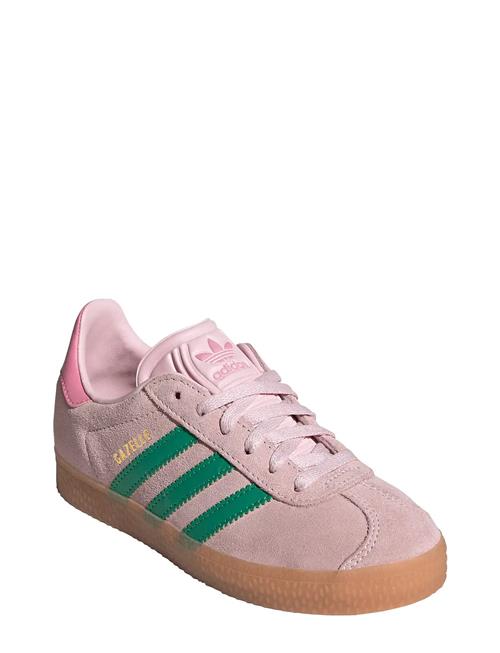 Gazelle C Adidas Originals Pink