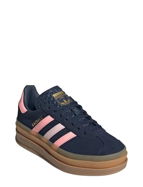 Gazelle Bold J Adidas Originals Blue