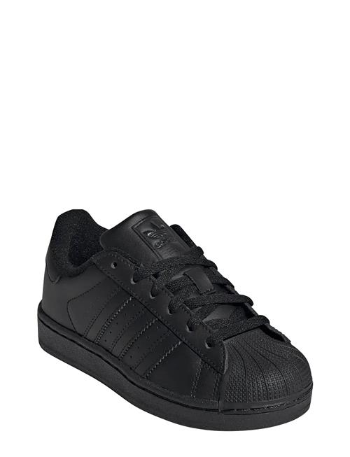 Superstar Ii C Adidas Originals Black