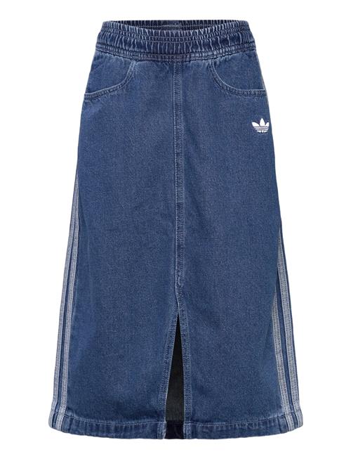 Skirt Adidas Originals Blue