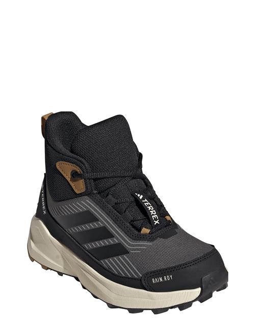 Terrex Trailmaker 2 Mid Cp K Adidas Terrex Black