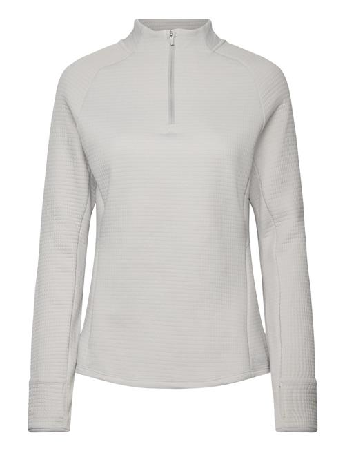 Ignition Hyper-Haptic 1/4 Zip 2XU Grey