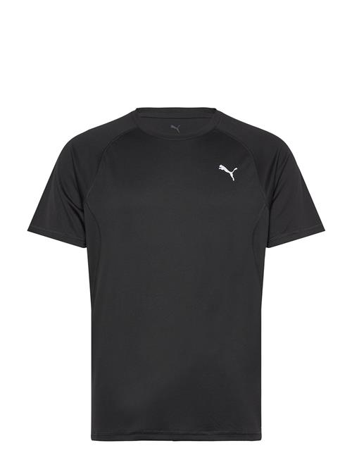 M Run Velocity Tee PUMA Black