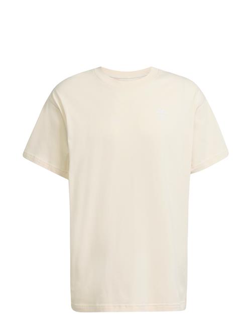 Ess Os Tee Adidas Originals Cream