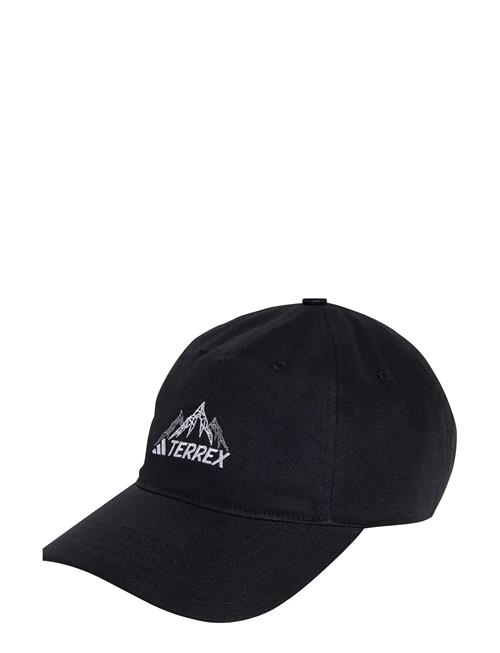 Trx Mt Bb Cap Adidas Terrex Black