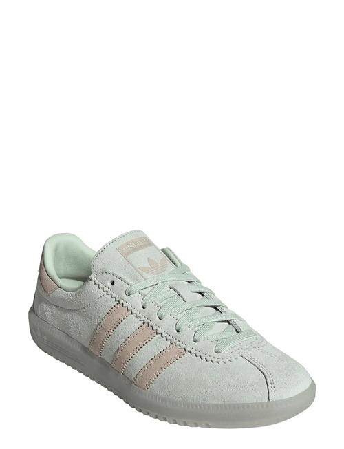 Adidas Brmd W Adidas Originals Blue