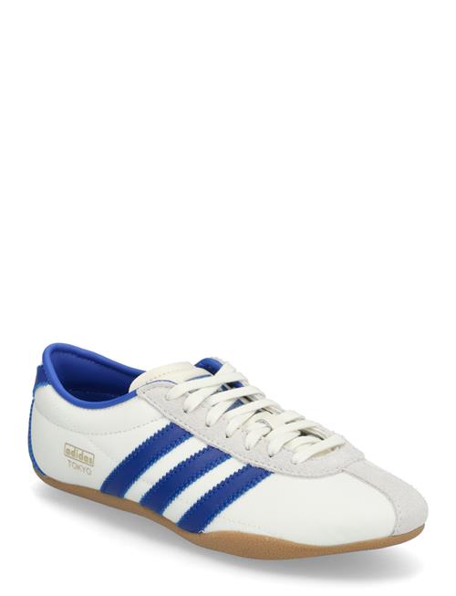Tokyo W Adidas Originals White