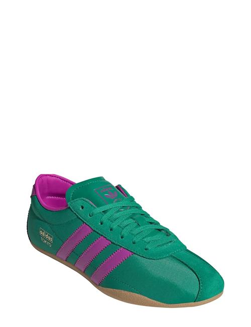 Tokyo W Adidas Originals Green