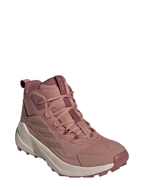 Terrex Trailmaker 2 Mid Lea W Adidas Terrex Pink