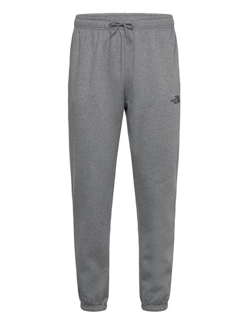 M Simple Dome Regular Tapered Jogger The North Face Grey