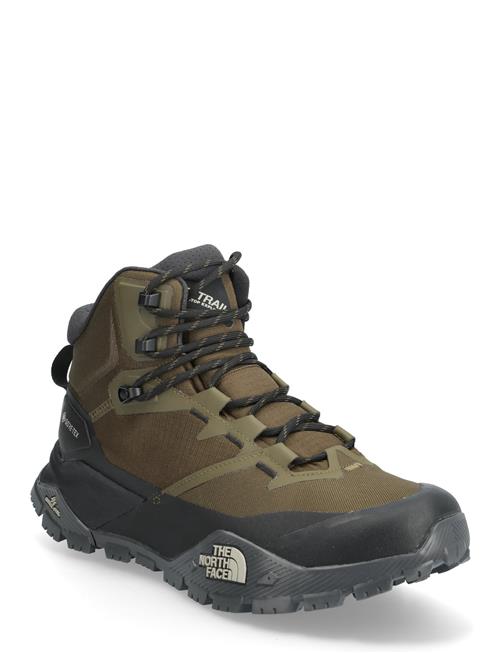 M Offtrail Hike Mid Gore-Tex The North Face Khaki