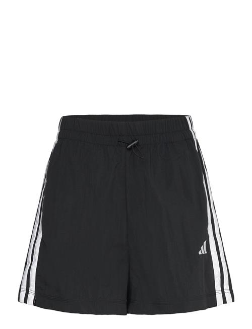 W 3S Wv Sho Adidas Sportswear Black