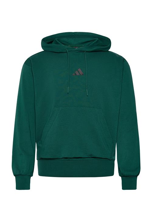 M Feelcozy Hd Adidas Sportswear Green