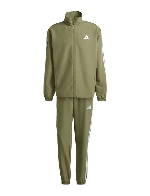 M 3S Wv Tt Ts Adidas Sportswear Khaki