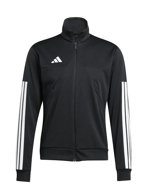 M Tiro Wm Tt Adidas Sportswear Black