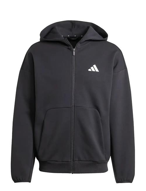 M Fi Sl Fz Adidas Sportswear Black