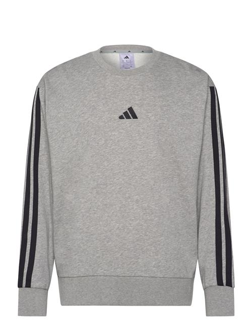 M 3S Ft Swt Adidas Sportswear Grey