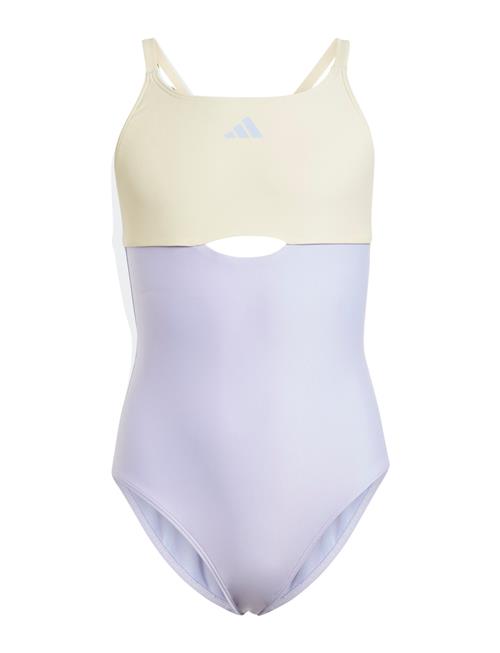X Back Cb St Gy Adidas Sportswear Purple