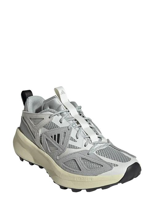 Kantai Trail Adidas Sportswear Silver