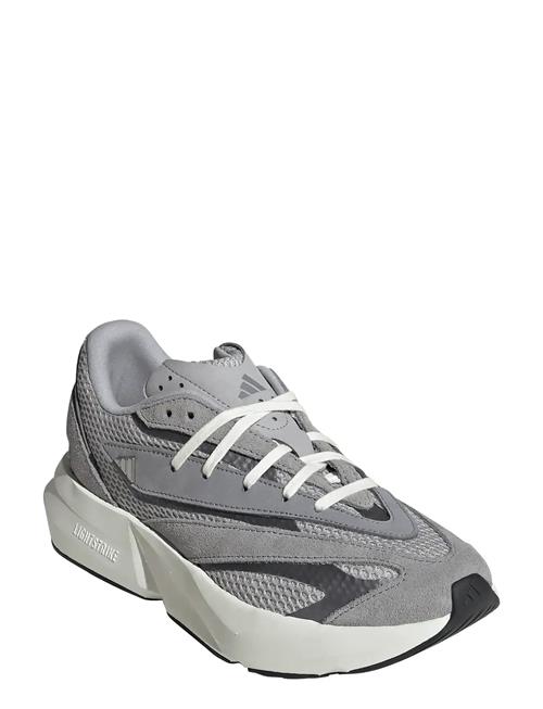 Lightblaze Adidas Sportswear Grey