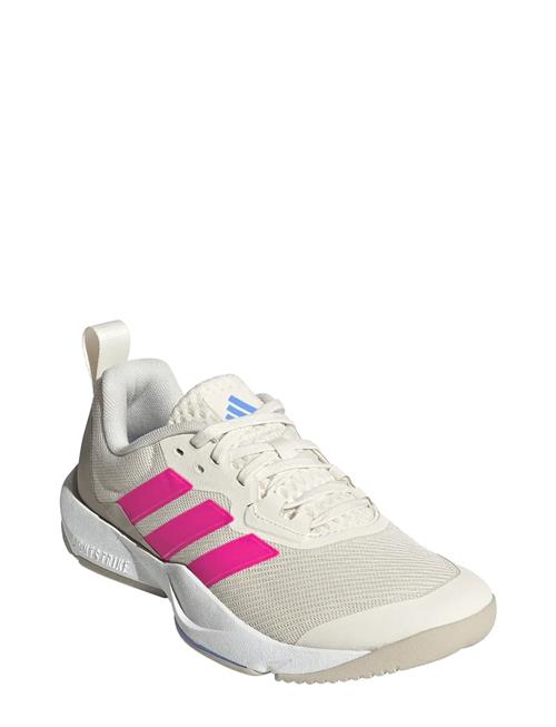 Rapidmove 2 Trainer W Adidas Performance Cream