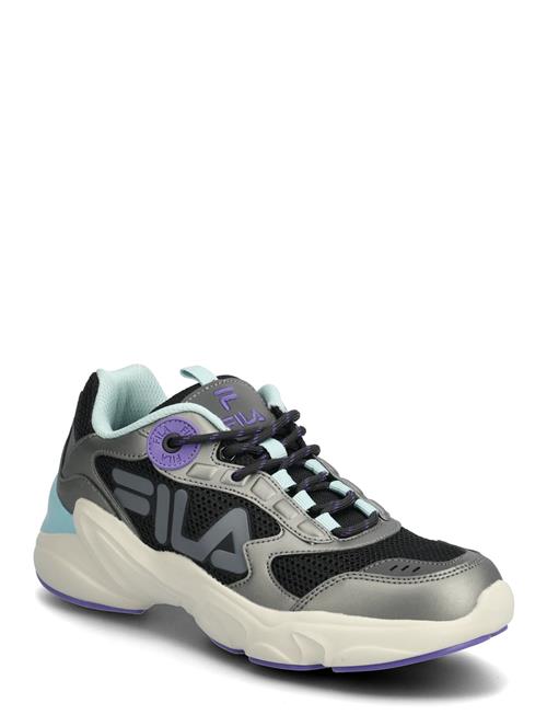 Collene 2.0 Wmn FILA Patterned
