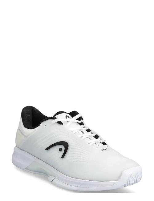 Revolt Pro 4.5 Men Whbk Head White