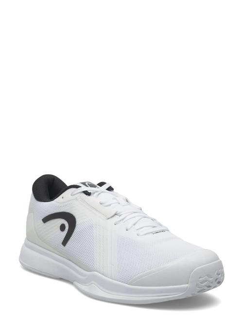 Sprint Team 4.0 Men Whbk Head White
