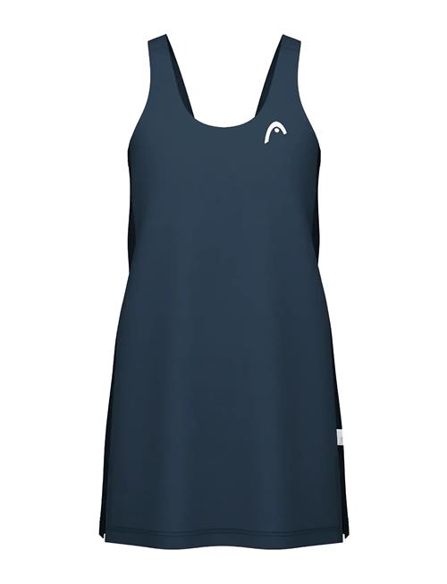 Spirit Dress Women Head Navy