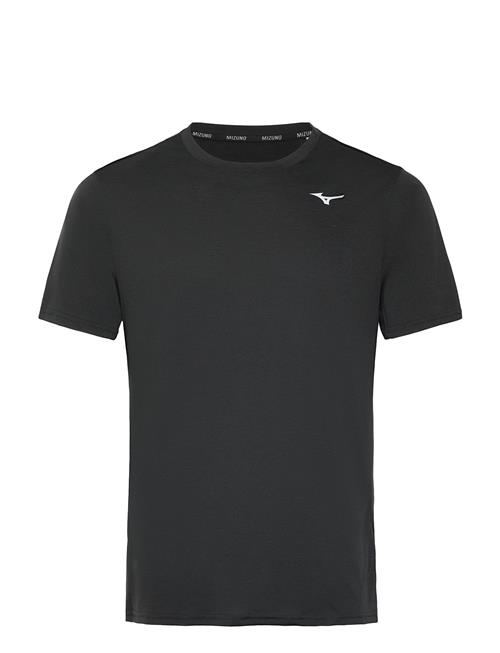 Impulse Core Tee Mizuno Black