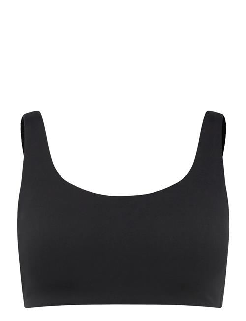 Nb Harmony Yoga Bra New Balance Black