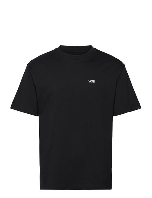 Left Chest Ii Loose Ss VANS Black