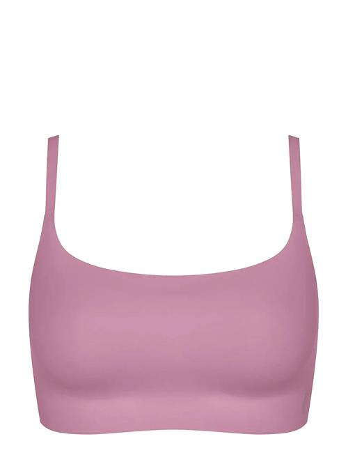Sloggi Zero Feel 2.0 Ultra Bra Sloggi Purple