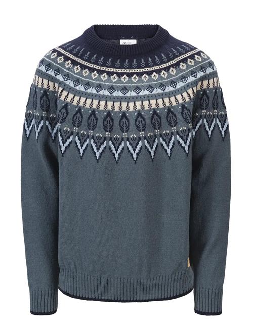 Sula Masc Sweater Dale Of Norway Navy