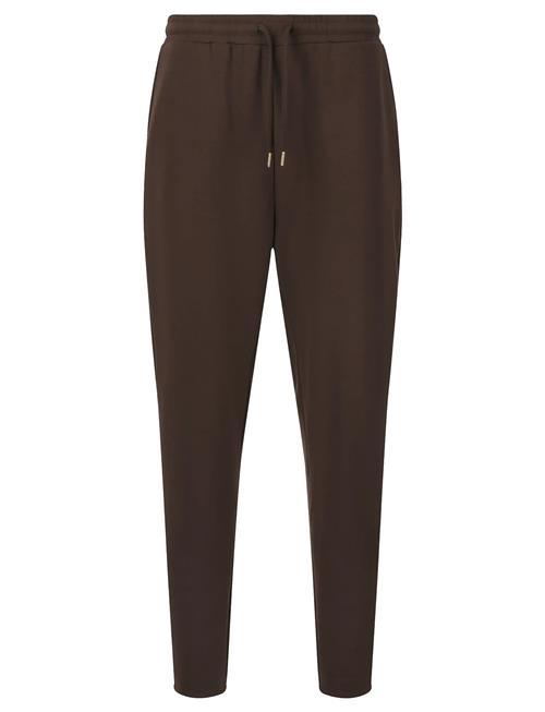 Jacey V2 W Sweat Pants Athlecia Brown