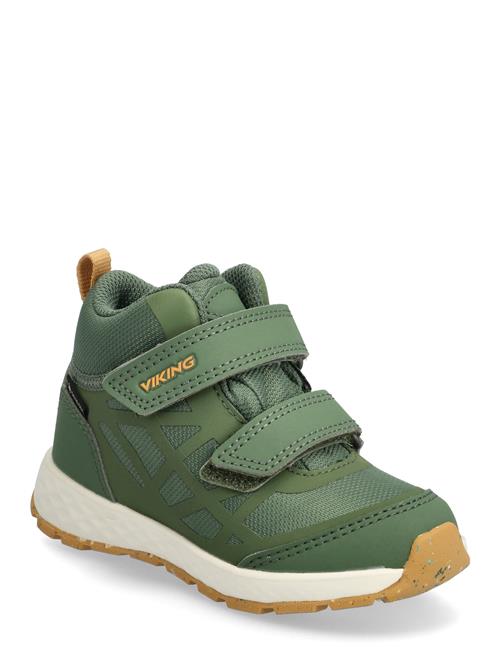 Veme Reflex Mid Gtx 2V Viking Green