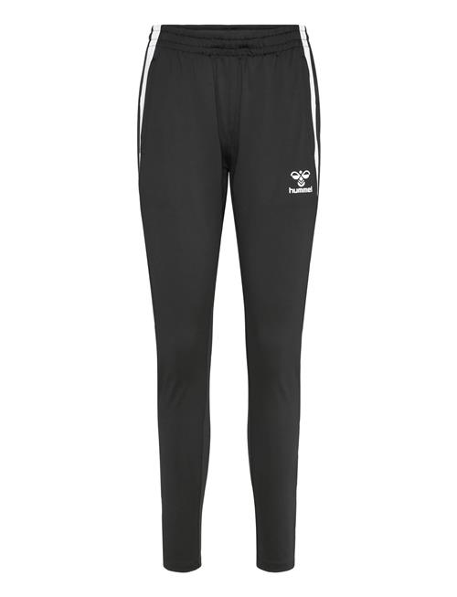 Hmllead 2.0 Training Pants Woman Hummel Black