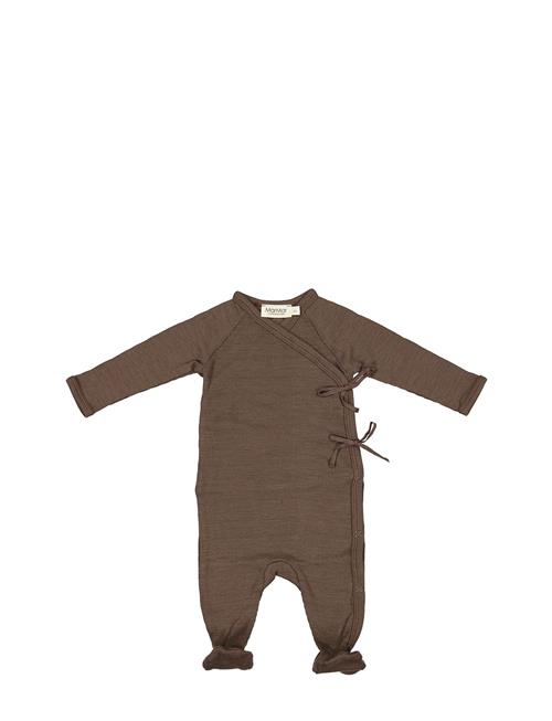 Rubetta MarMar Copenhagen Brown