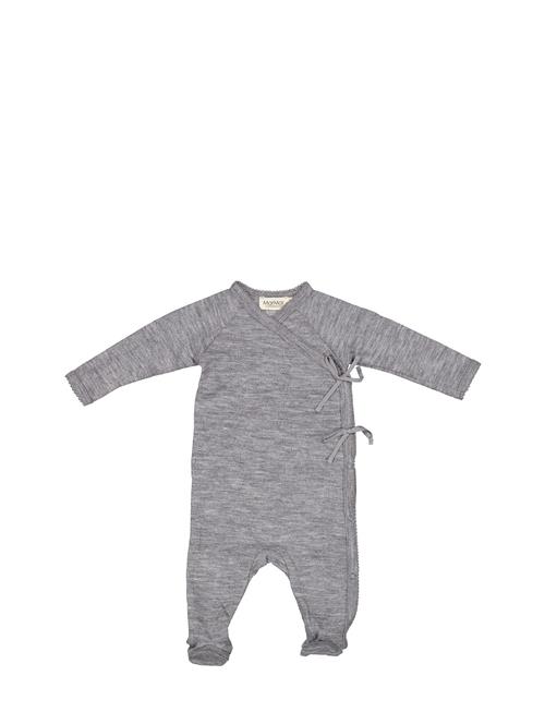 Rubetta MarMar Copenhagen Grey