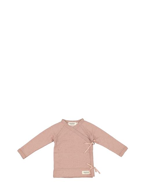 Tut Wrap Ls MarMar Copenhagen Pink