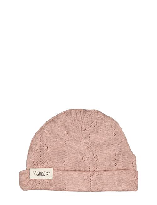 Aiko MarMar Copenhagen Pink