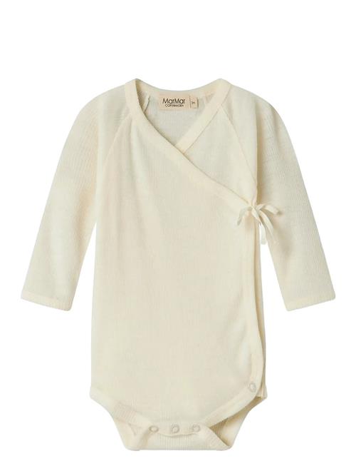 Belita MarMar Copenhagen White