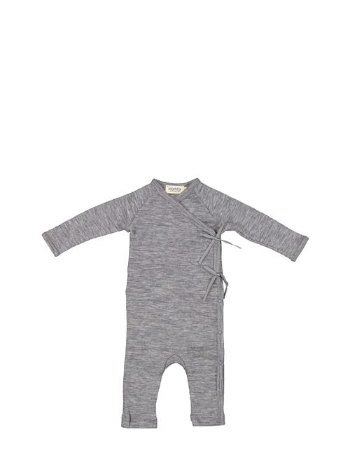 Rula MarMar Copenhagen Grey
