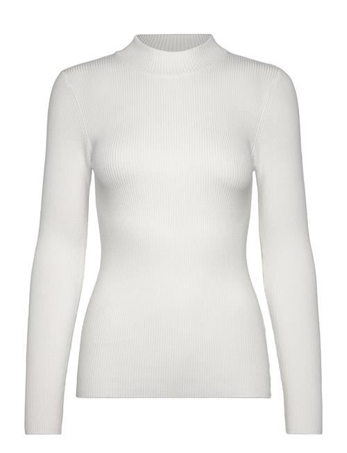 Nubia Ls Pullover Nümph White