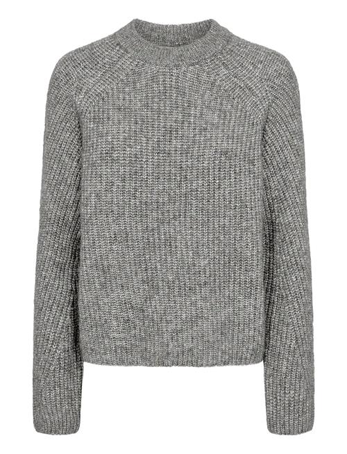 Nuzindi Pullover Nümph Grey