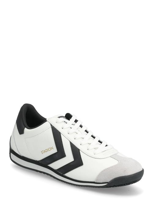 Stadion Hummel White