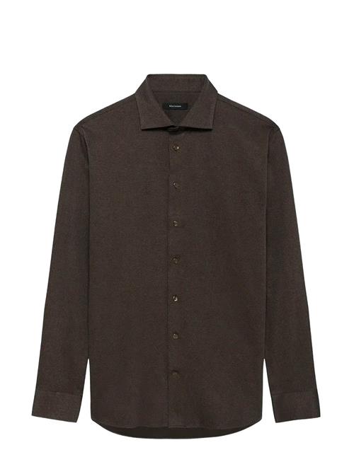 Mamarc N Matinique Brown