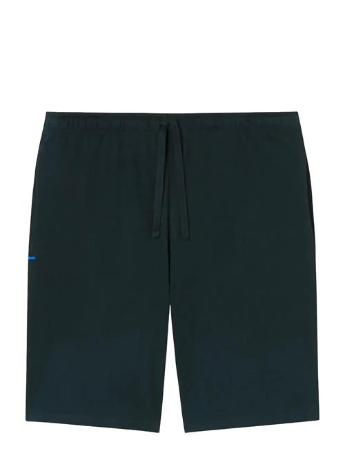 Shorts Schiesser Navy
